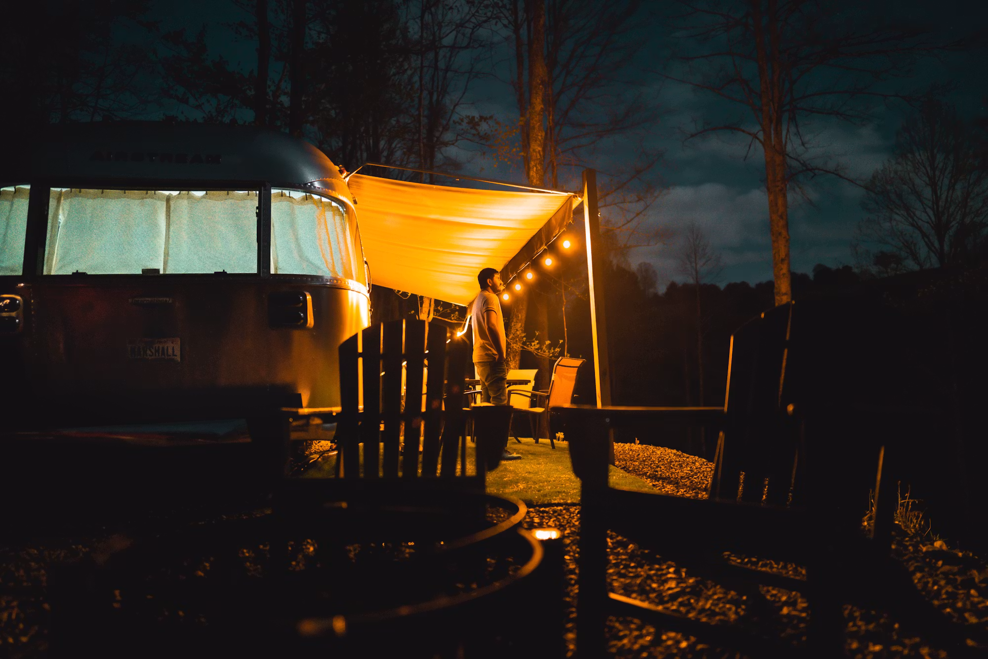 Exploring the Great Outdoors: A Comprehensive Guide to Camping Styles